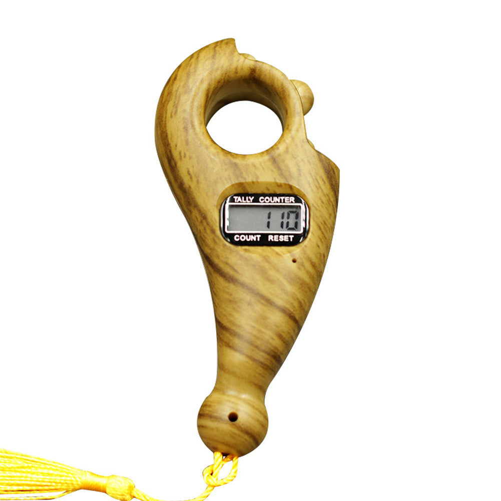 Rosary counter Pi-Mart