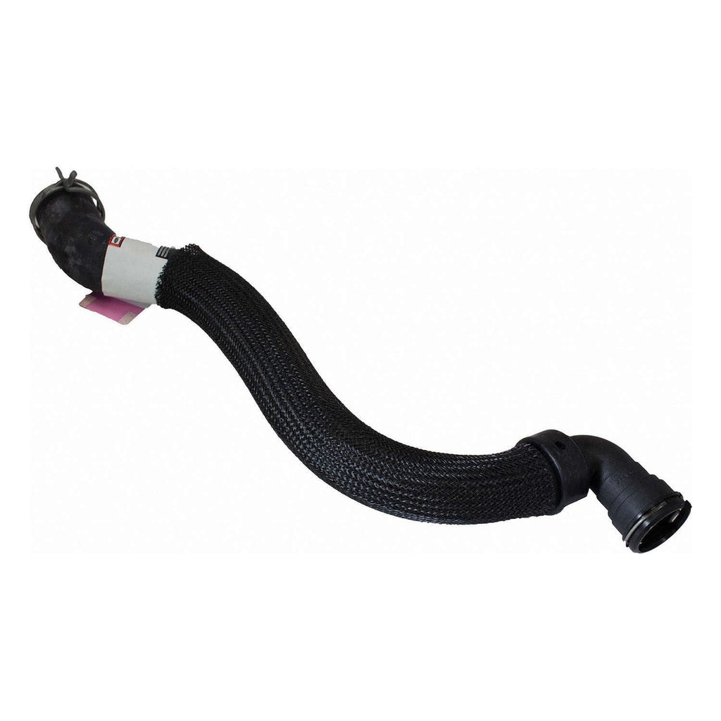 Motorcraft Radiator Coolant Hose KM-4973 Fits select: 2008-2011 FORD FOCUS