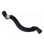Motorcraft Radiator Coolant Hose KM-4973 Fits select: 2008-2011 FORD FOCUS