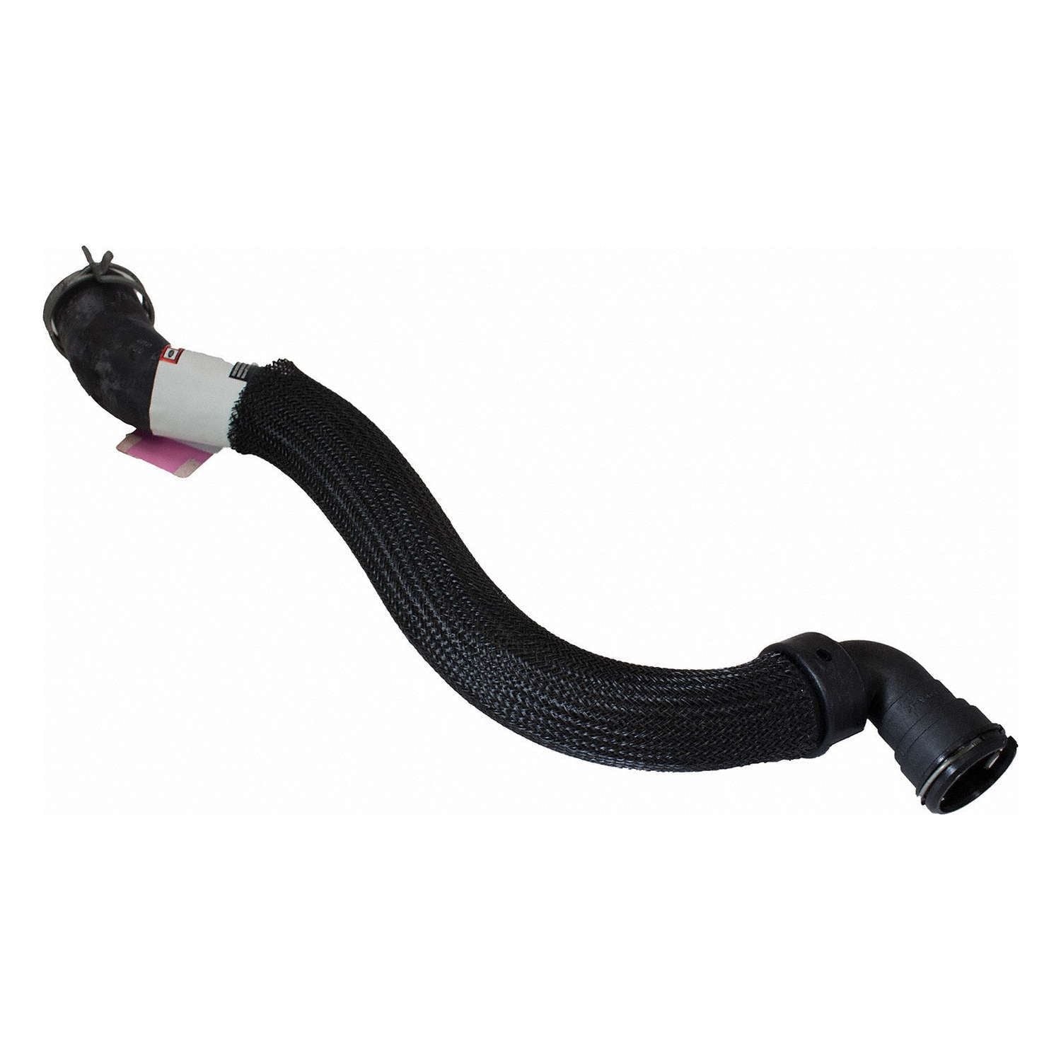 Motorcraft Radiator Coolant Hose KM-4973 Fits select: 2008-2011 FORD FOCUS