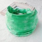 Retro Tie Dye Headbands Pi-Mart