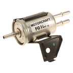Motorcraft Fuel Filter FG-1072 Fits select: 2001 FORD TAURUS, 2001 MERCURY SABLE EasyOptionXY LLC