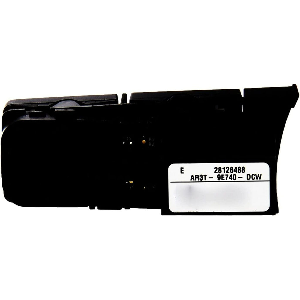 Motorcraft SW-6714 Cruise Control Switch 2012 Ford Mustang