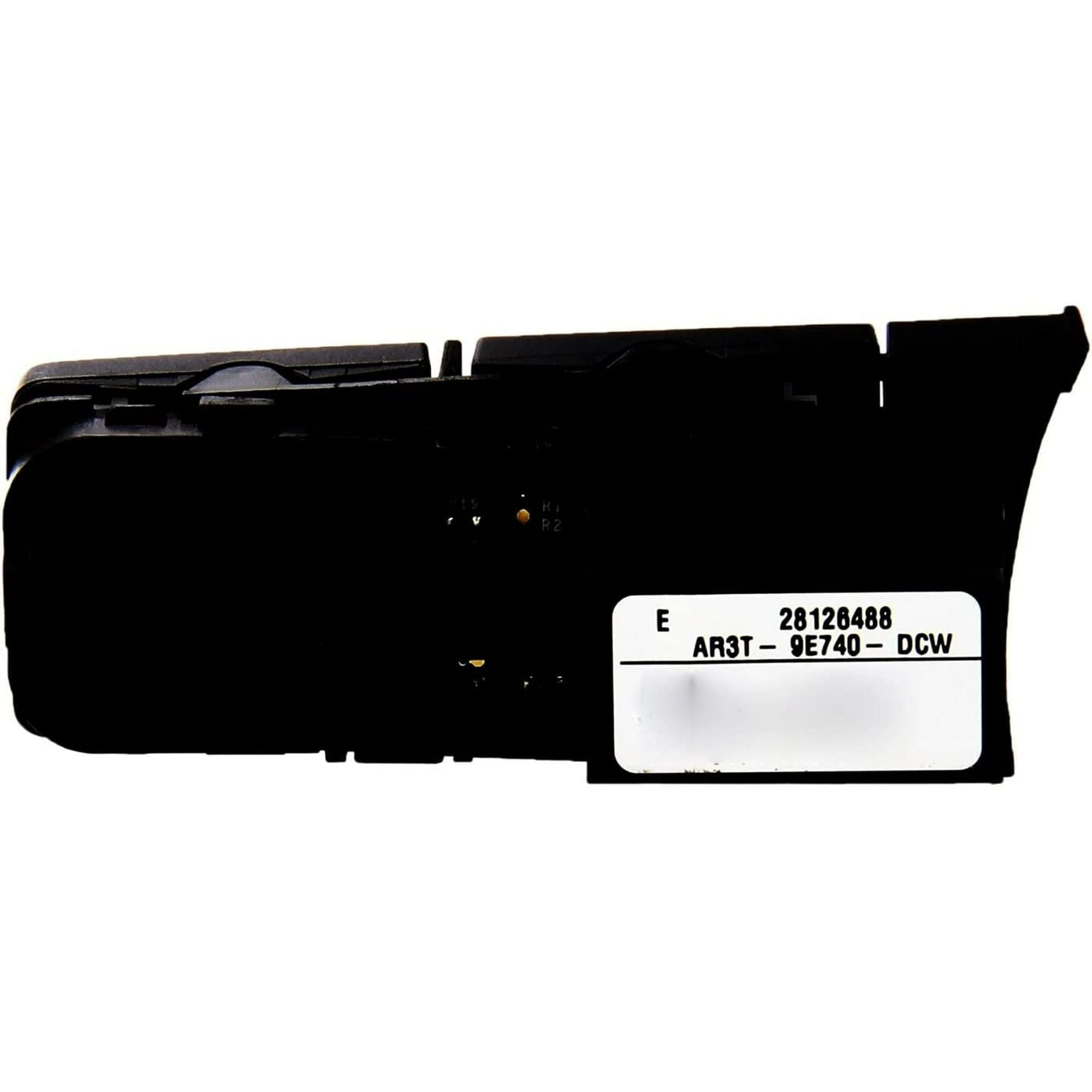 Motorcraft SW-6714 Cruise Control Switch 2012 Ford Mustang