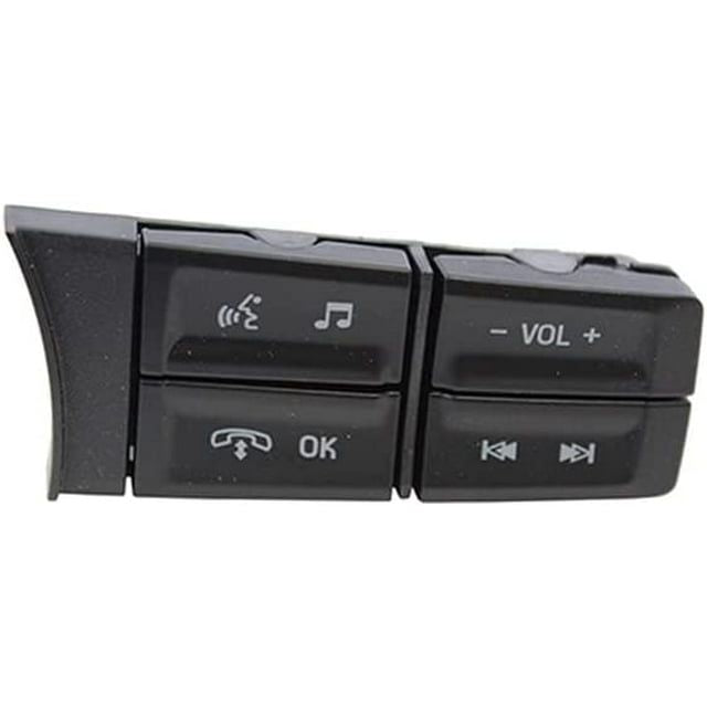 Motorcraft SW-6714 Cruise Control Switch 2012 Ford Mustang