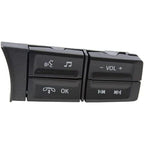 Motorcraft SW-6714 Cruise Control Switch 2012 Ford Mustang