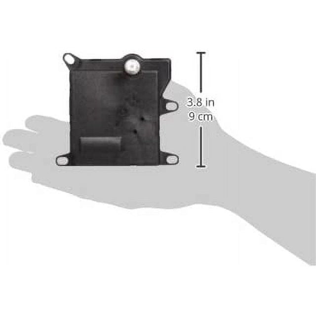 Motorcraft HVAC Blend Door Actuator YH-1860 Fits select: 2005-2007 FORD F250, 2005-2007 FORD F350 EasyOptionXY LLC