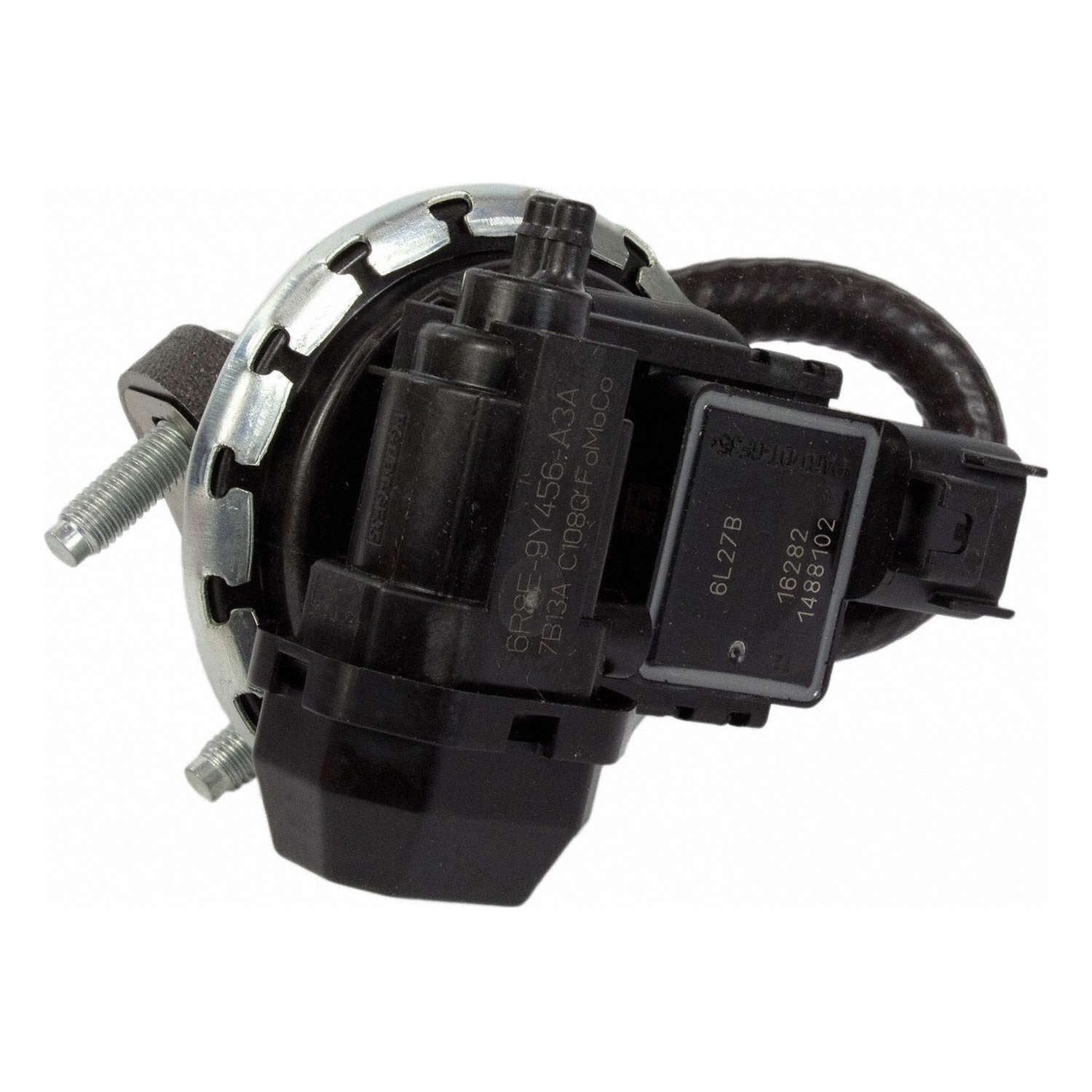 Motorcraft EGR Valve CX-2059 Fits select: 2002-2005 FORD THUNDERBIRD, 2003-2004 MERCURY MARAUDER
