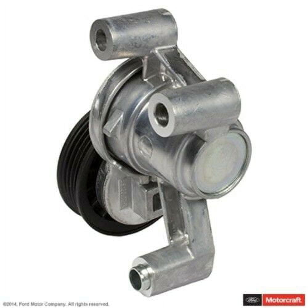 Motorcraft Accessory Drive Belt Tensioner BT-114 Fits select: 2013-2018 FORD FOCUS, 2013-2019 FORD ESCAPE EasyOptionXY LLC
