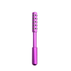 30 Germanium Beauty Stick Massage Beauty Stick Facial Roller Face Lift Bar Anti Wrinkle Facial Massager Skin Care Tool Derma Rolling Face Massage Roller Wand Pi-Mart