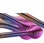 5pcs  makeup brushes Pi-Mart