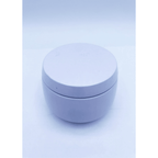 Soy Wax Candle in Tin Jar Lavender Scented Candle Handmade in USA Natural Safe by Relaxcation 6 oz