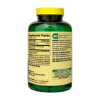 Spring Valley Glucosamine Sulfate Potassium Chloride Tablets; 1000 mg; 200 Count EasyOptionXY LLC