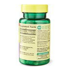 Spring Valley Vitamin B12 Timed-Release Tablets Dietary Supplement; 1000 mcg; 300 Count EasyOptionXY LLC