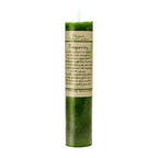 Coventry Creations Prosperity B lessed Herbal Candle