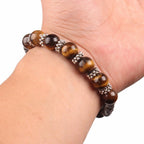 Bracelet 7 Chakras Amour de Vivre Pi-Mart