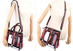 Vintage handbag Pi-Mart