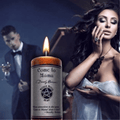 COVENTRY CREATIONS Wicked Witch Mojo "Come to Mama" Candle by Dorothy Morrison EasyOptionXY LLC