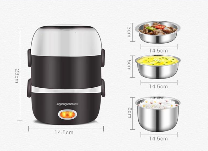 Rice cooker Pi-Mart