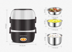 Rice cooker Pi-Mart