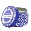 Capri Blue - Travel Tin Candle - Guava Blossom(241g/8.5oz) - SJB-DIAMOND ELITES