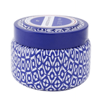 Capri Blue - Travel Tin Candle - Guava Blossom(241g/8.5oz) - SJB-DIAMOND ELITES
