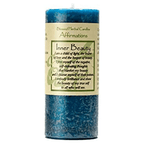 COVENTRY CREATIONS Affirmations Inner Beauty Candle - SJB-DIAMOND ELITES
