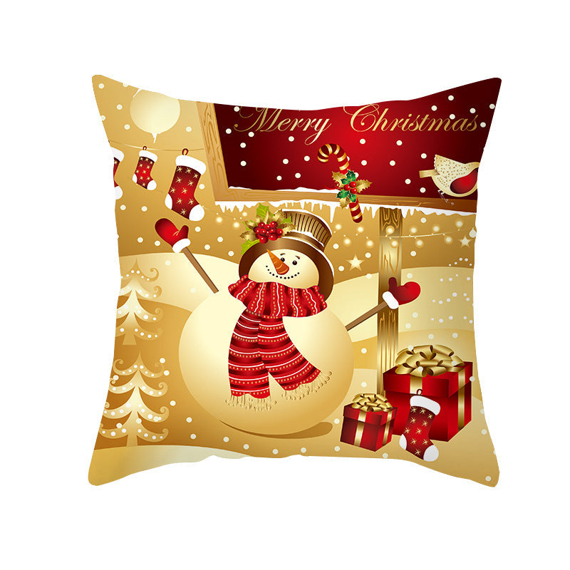 Sofa cushion pillow case Pi-Mart