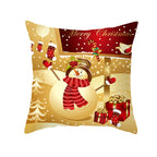 Sofa cushion pillow case Pi-Mart