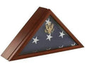 Eternity Flag Case and Urn. The Military Gift Store