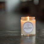 Tomato Garden Soy Candle