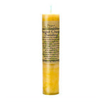 COVENTRY CREATIONS B lessed Herbal - Need Change/Banishing Candle EasyOptionXY LLC