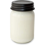 Milkhouse Candle Company, Farmhouse Collection, 26 Ounce Apothecary Jar, Harvest Festival EasyOptionXY LLC