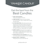 Yankee Candle Pink Sands - Medium Perfect Pillar Candle