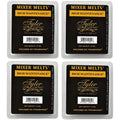 Tyler Candle Company Wax Mixer Melts - High Maintenance - Set of 4, 1.9 oz