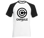 Capsule Corp. T-shirt
