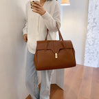 Large capacity handbag Pi-Mart