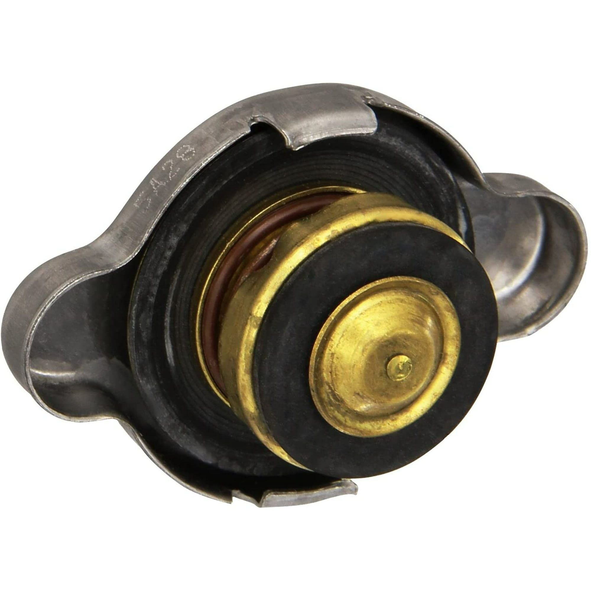 Motorcraft Engine Coolant Reservoir Cap RS-76