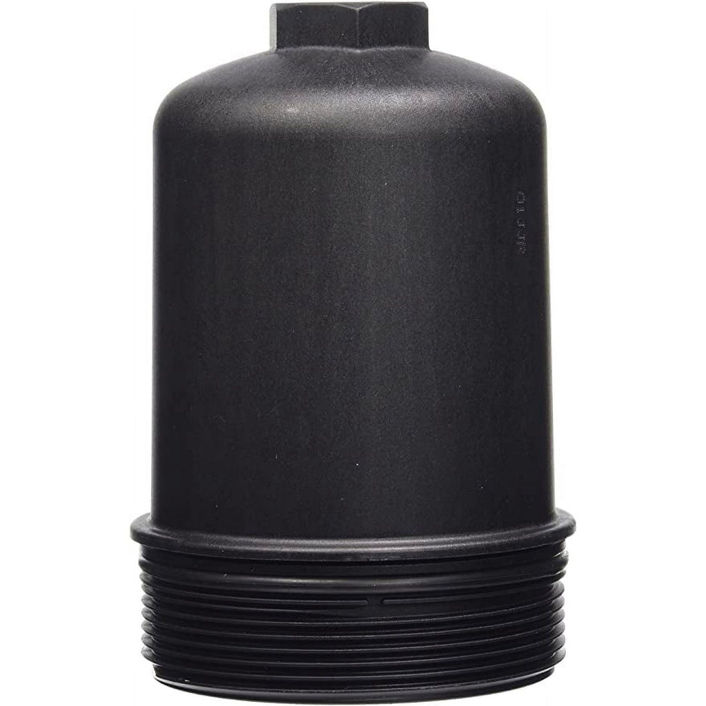 Motorcraft Engine Oil Filter Cover EC-767 Fits select: 2004-2010 FORD ECONOLINE