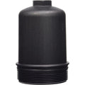 Motorcraft Engine Oil Filter Cover EC-767 Fits select: 2004-2010 FORD ECONOLINE