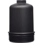 Motorcraft Engine Oil Filter Cover EC-767 Fits select: 2004-2010 FORD ECONOLINE