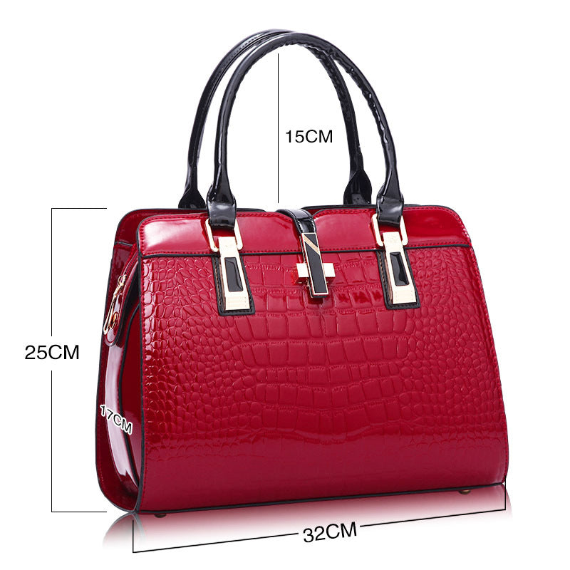 Ladies handbag Pi-Mart