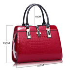 Ladies handbag Pi-Mart