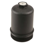 Motorcraft Engine Oil Filter Cover EC-767 Fits select: 2004-2010 FORD ECONOLINE