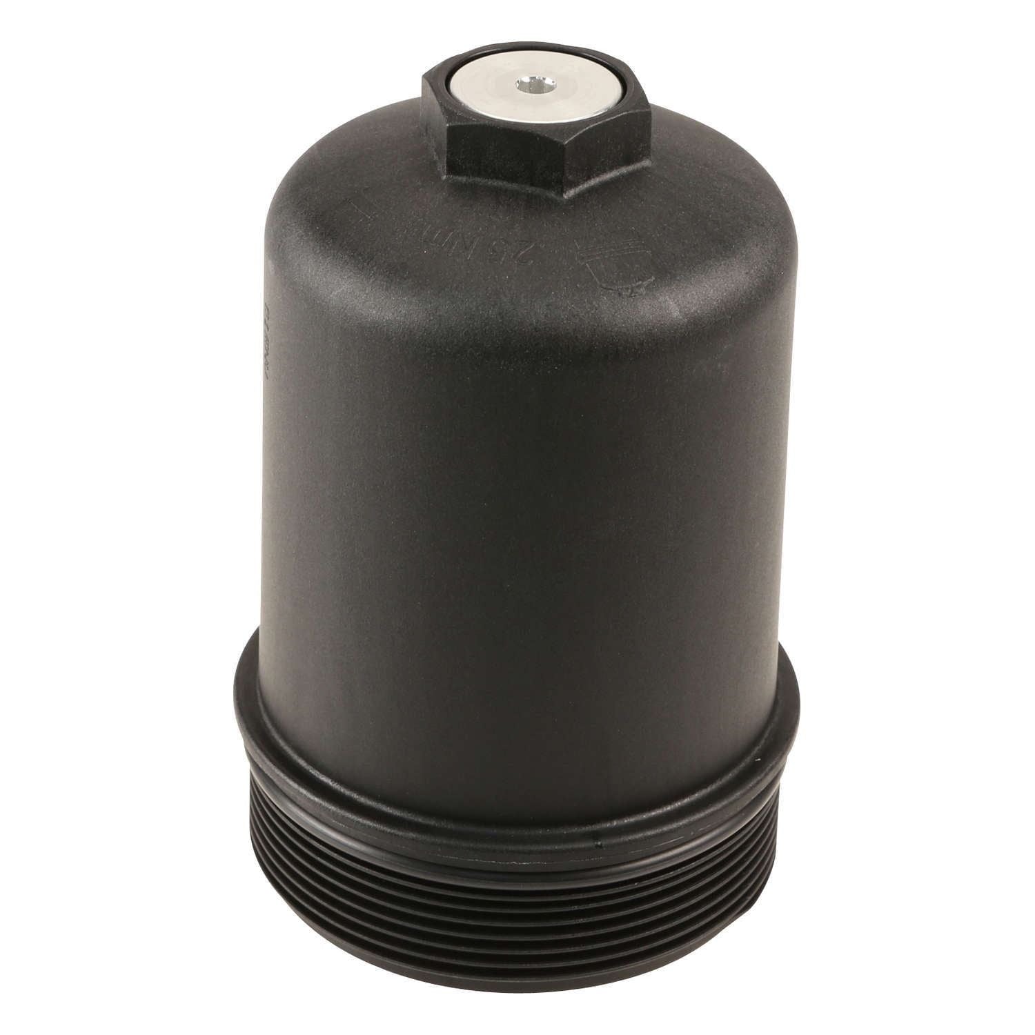Motorcraft Engine Oil Filter Cover EC-767 Fits select: 2004-2010 FORD ECONOLINE