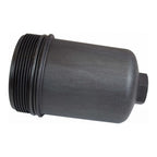 Motorcraft Engine Oil Filter Cover EC-767 Fits select: 2004-2010 FORD ECONOLINE