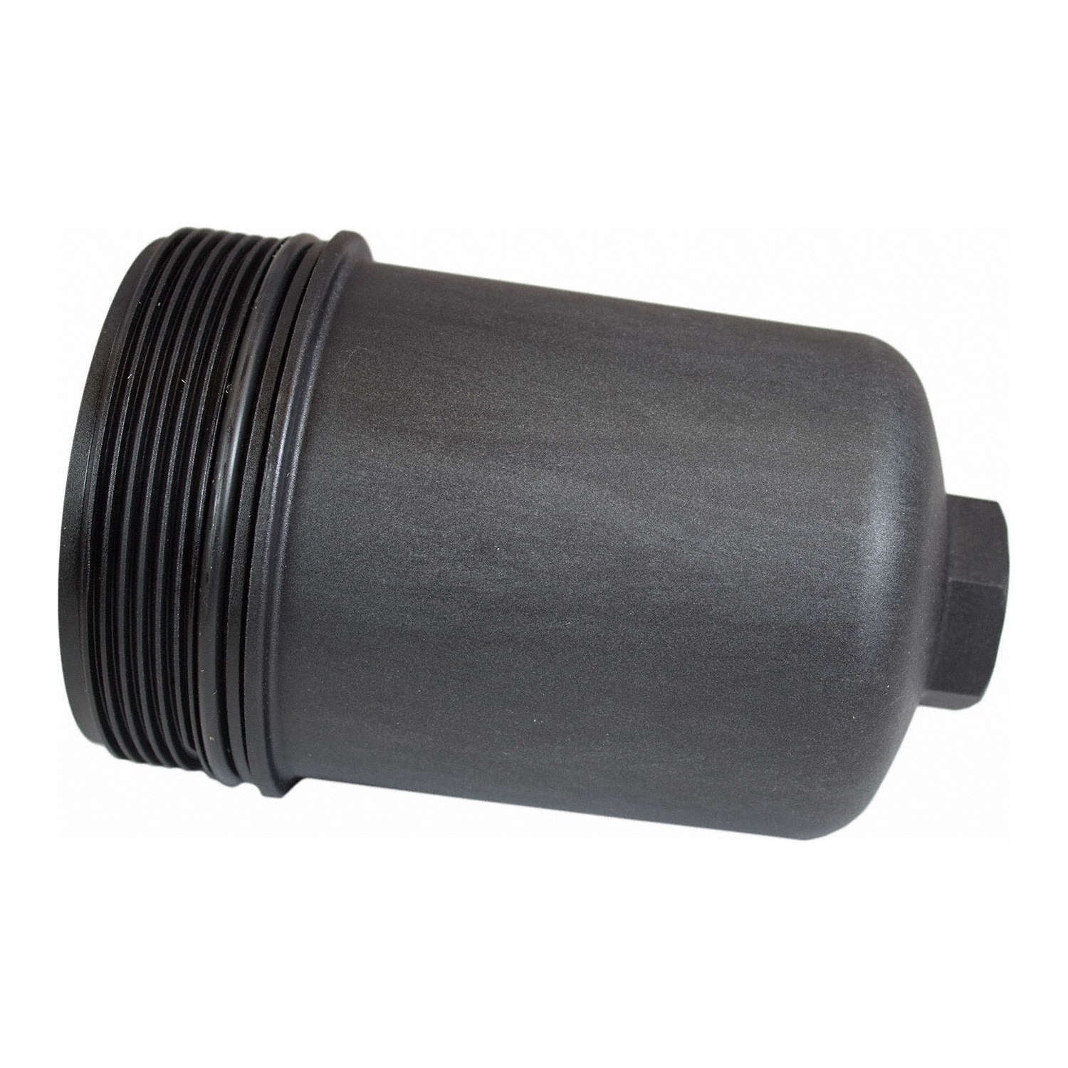 Motorcraft Engine Oil Filter Cover EC-767 Fits select: 2004-2010 FORD ECONOLINE