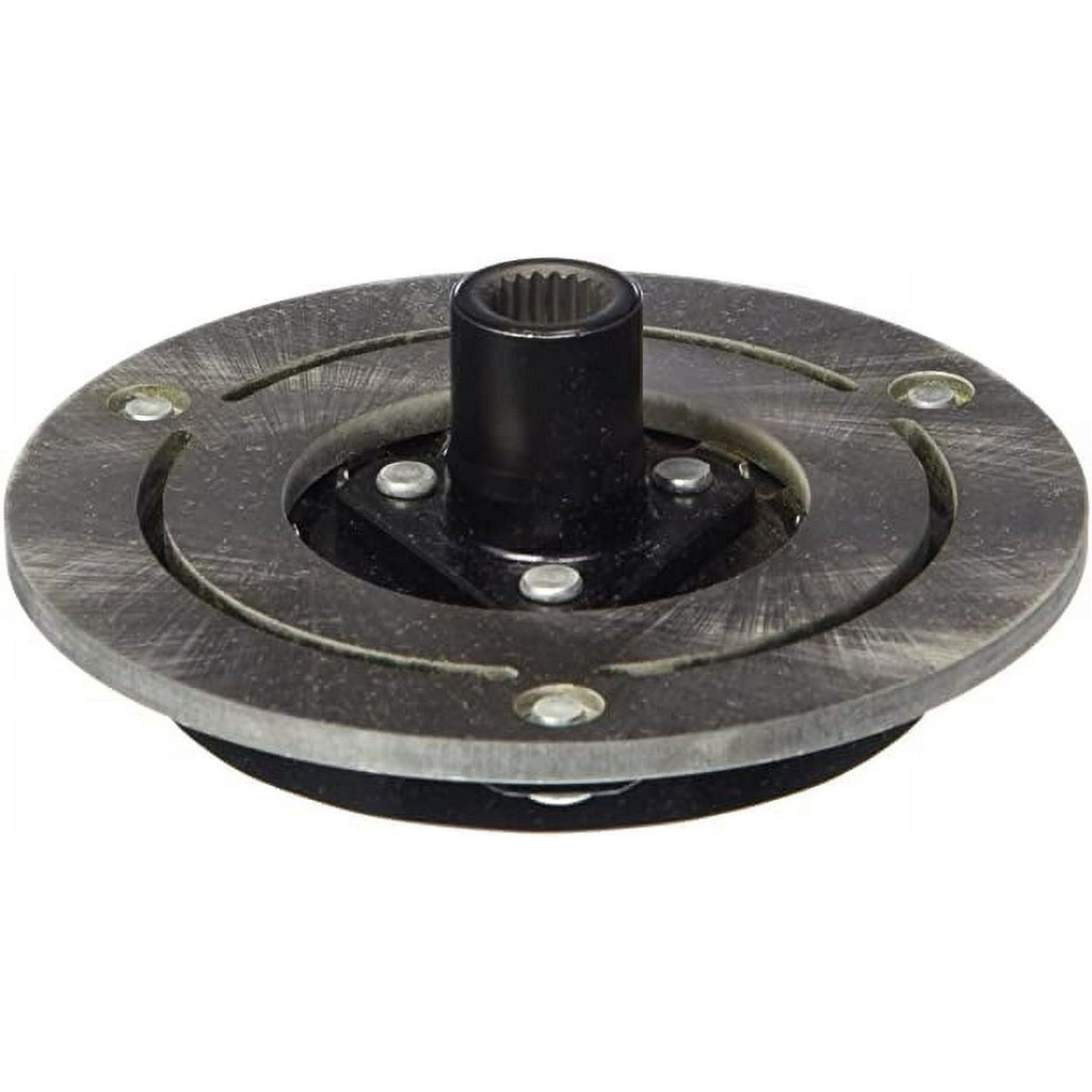 Motorcraft A/C Compressor Clutch Hub YB-3114 Fits select: 2010 FORD F150, 2008-2010 FORD F350