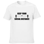 Men's Printed T-Shirt