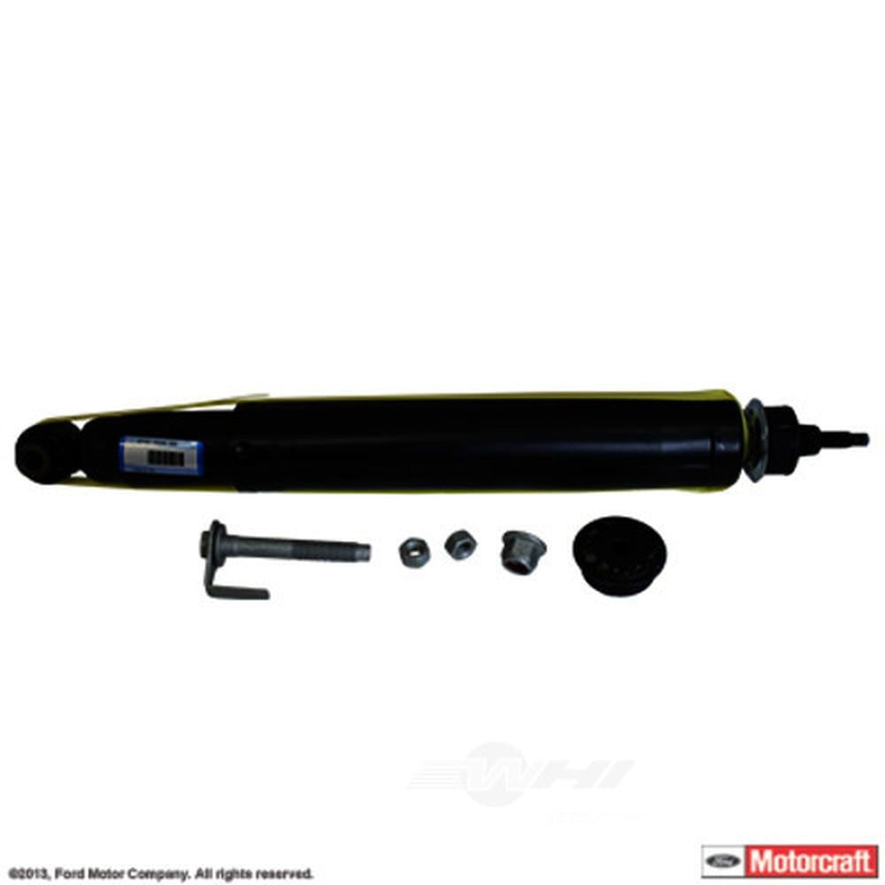 Motorcraft ASH-1160 Shock Absorber - New Fits select: 2008-2010 FORD EDGE